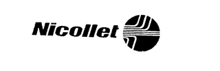 NICOLLET logo
