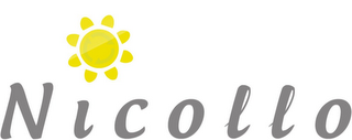 NICOLLO logo