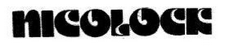 NICOLOCK logo