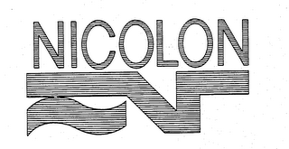 NICOLON logo