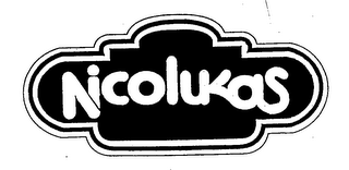 NICOLUKAS logo