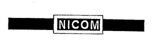 NICOM logo