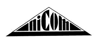 NICOM logo