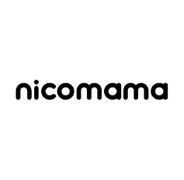 NICOMAMA logo