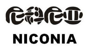 NICONIA logo