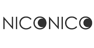 NICONICO logo