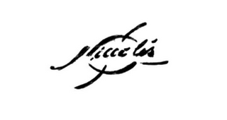 NICOOLAS VILLA logo