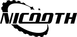 NICOOTH logo