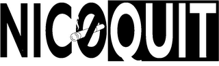 NICOQUIT logo