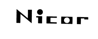 NICOR logo