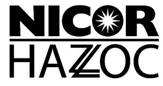 NICOR HAZLOC