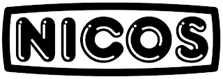 NICOS logo