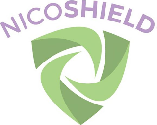 NICOSHIELD logo
