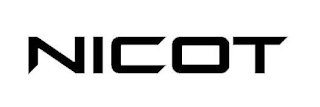 NICOT logo