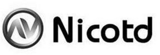 NICOTD logo