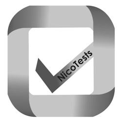 NICOTESTS logo