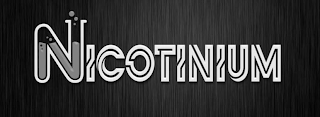 NICOTINIUM logo