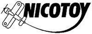 NICOTOY logo