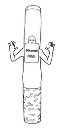 NICOTROL PATCH logo