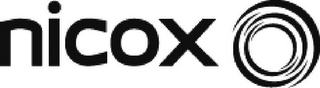 NICOX logo