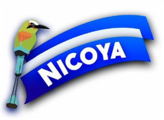 NICOYA logo