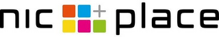 NIC+PLACE logo
