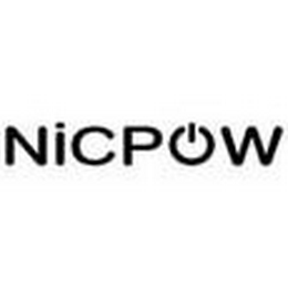 NICPOW logo