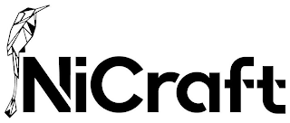 NICRAFT logo