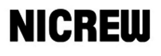 NICREW logo