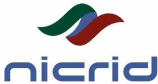 NICRID logo