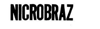 NICROBRAZ logo