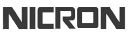 NICRON logo