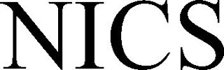 NICS logo