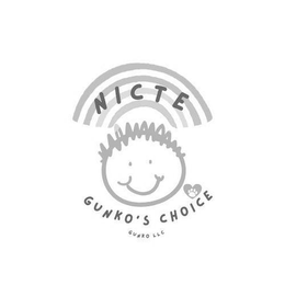 NICTE GUNKO'S CHOICE GUNKO LLC logo