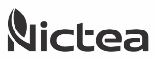 NICTEA logo