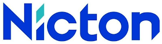 NICTON logo