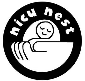 NICU NEST logo
