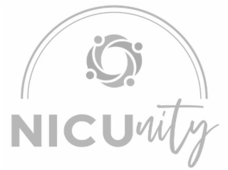 NICUNITY logo