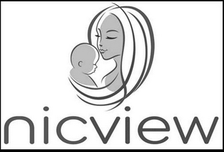 NICVIEW logo