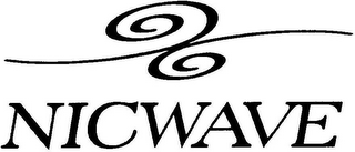 NICWAVE logo