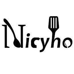 NICYHO logo