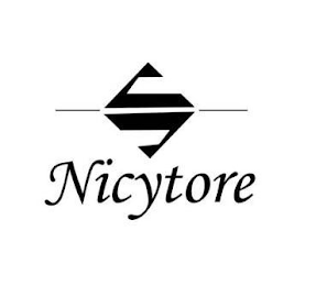 NICYTORE logo