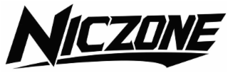 NICZONE logo