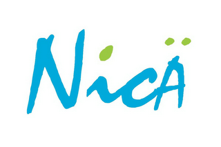 NICÄ logo