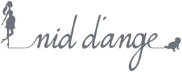 NID D'ANGE logo