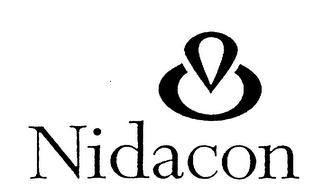 NIDACON logo