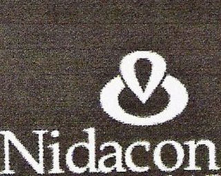 NIDACON logo