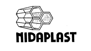 NIDAPLAST logo