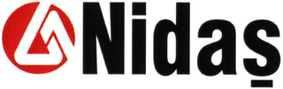 NIDAS logo