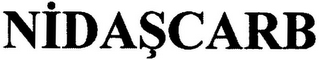NIDASCARB logo